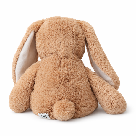 Printa Plush® Sublimation Bunny Rabbit Plush Toy - Light Brown