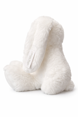 Peluches - Ours en peluche crème avec t-shirt imprimable