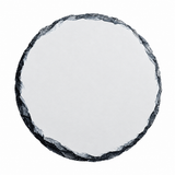 CARTON COMPLET - 80 x Sous-Verres - Rond - 10cm x 10cm
