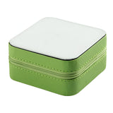 MDF – Schmuckschatulle – 12,8 cm x 12,8 cm x 7,5 cm 