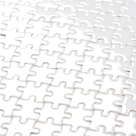 Puzzle - Karton - 25er-Pack - 50 cm x 75 cm - 1014 Teile