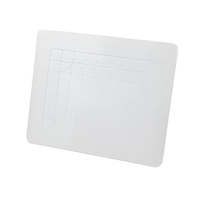 Sublimation Jigsaw Puzzle Frame with Stand