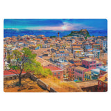 A4 Cardboard Sublimation Jigsaw Puzzle - 120 Pieces