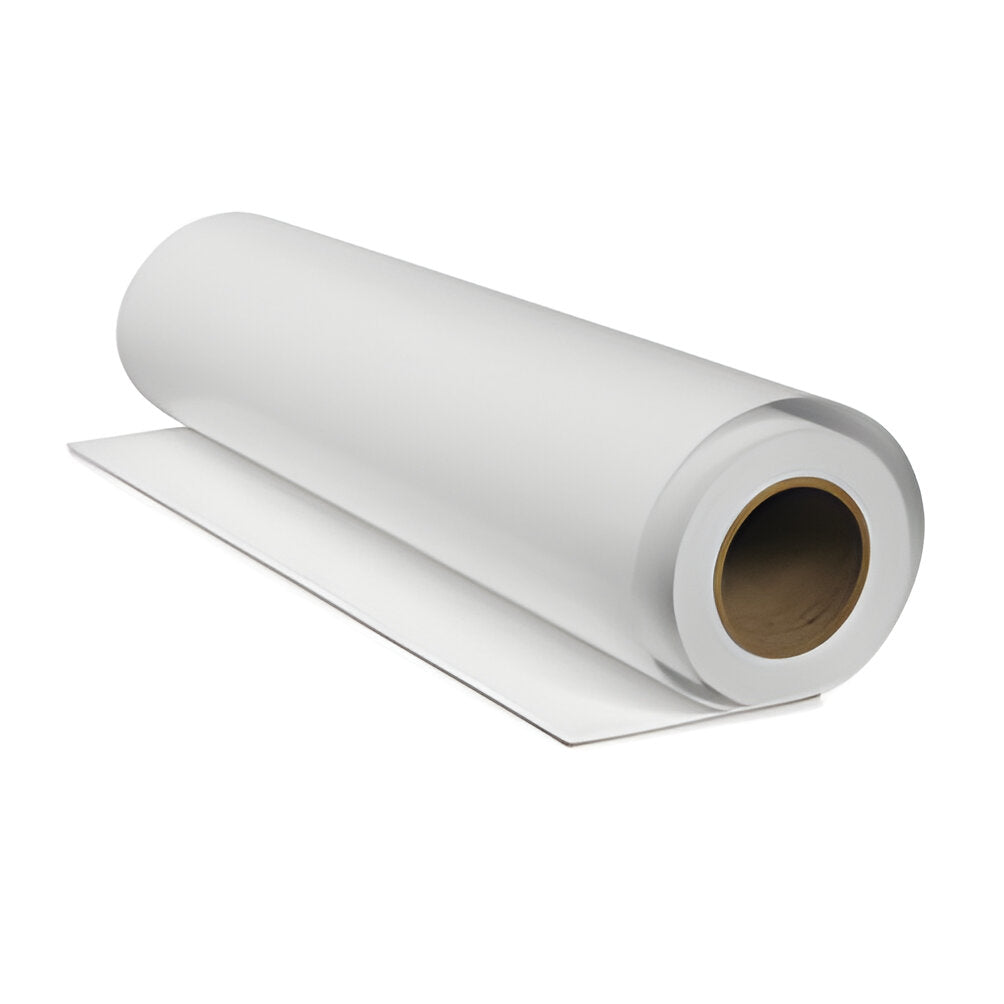 Canvas Making - 100% Polyester Canvas - 61cm/24in Wide - 1m Length - Longforte Trading Ltd