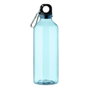 Wasserflaschen - FARBIG Zwei Deckel (ROT) - 600ml