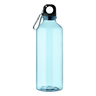 Bouteilles d'eau - Deux couvercles COULEURS (ROUGE) - 600 ml