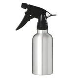 Silver 400ml Aluminium Sublimation Spray Bottle