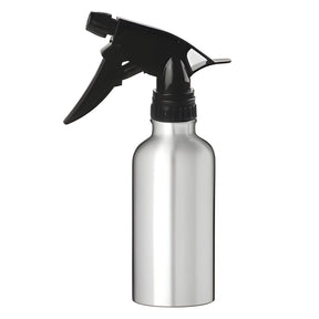 Silver 400ml Aluminium Sublimation Spray Bottle