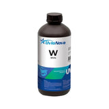 InkTec UV DTF Ink for Epson Printheads - 1 Litre - White