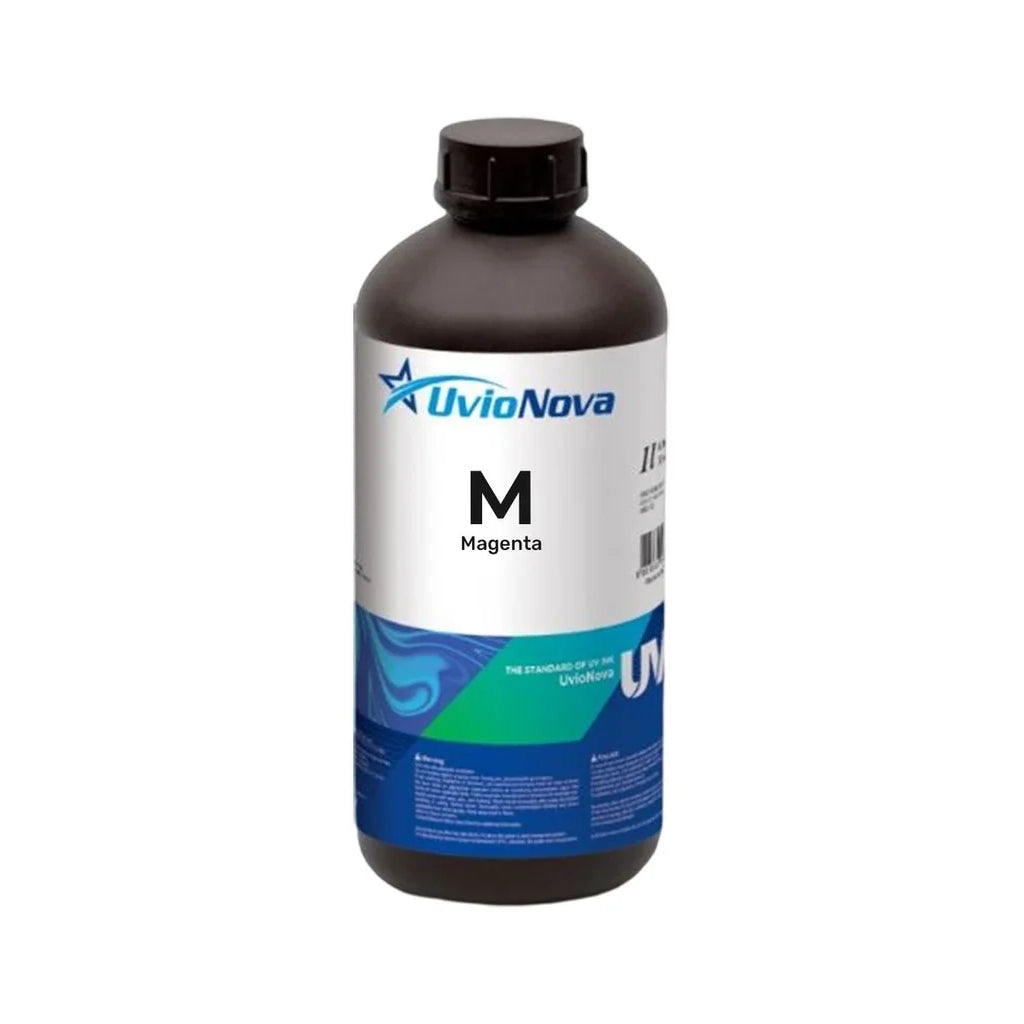 InkTec UV DTF Ink for Epson Printheads - 500ml - Magenta