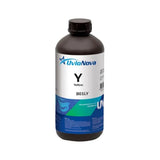 InkTec UV DTF Ink for Epson Printheads - 500ml - Yellow