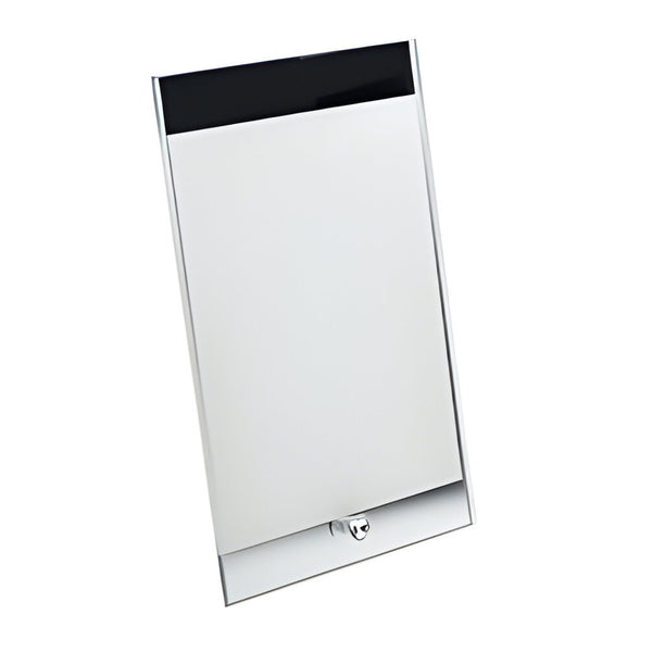 Frames - Glass - Mirror Edge - 23cm x 15cm - Longforte Trading Ltd