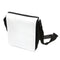 Bags - Sublimation Shoulder Bag - Black - Longforte Trading Ltd