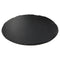 Black Slate - Engravable - 25cm Round Serving Board - Longforte Trading Ltd