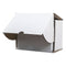 200 x 11oz Smashproof Mug Mailing Boxes - Longforte Trading Ltd