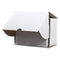 25 x 11oz Smashproof Mug Mailing Boxes