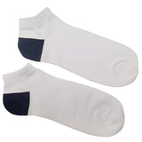 Socken - 12er-Pack Söckchen - Herren - 28 cm