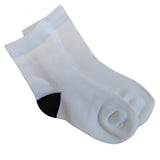 Subliweave® Sublimation Children's Socks - Large - 30cm