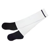 Subliweave® Sublimation Football Socks - Adult - 45cm