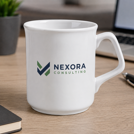 10oz Sparta Sublimation Mugs - Pack of 36