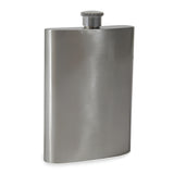 Flasque - Acier inoxydable - 8Oz