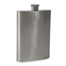 Flasque - Acier inoxydable - 8Oz