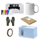 Sawgrass SG500 Printer & Auto Mug Press Starter Kit