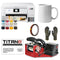 Hardware - Starter Kits - Epson Manual Mug Printing Starter Kit - Longforte Trading Ltd