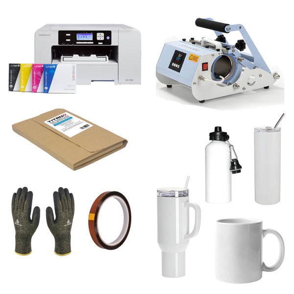 STARTERKIT-