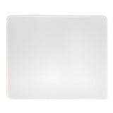Tapis de souris/Tapis - Rectangle - Bord cousu - 5 mm