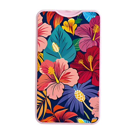 30ml Sublimation Perfume Dispenser - Pink