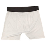 SubliWeave® Premium Sublimation Boxer Briefs - Men's