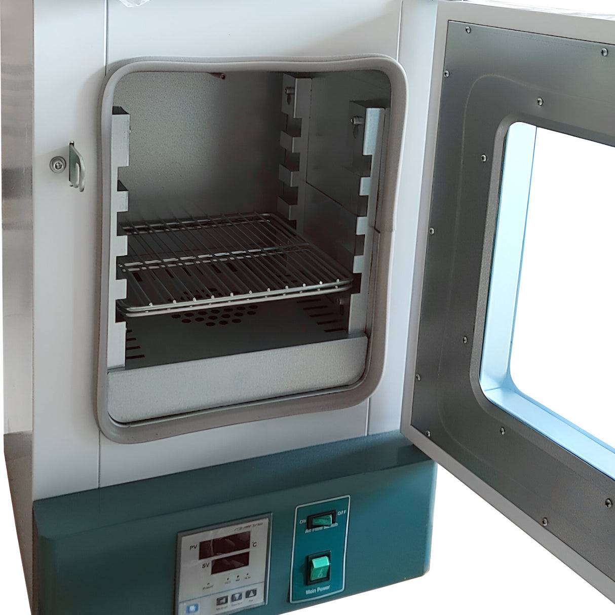 Hardware - Titan Industrial Sublimation Convection Oven - 20 Litre