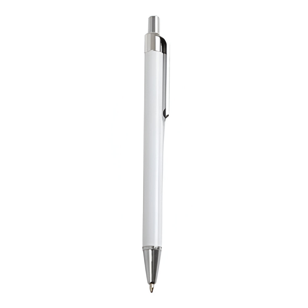 Sublimation Ballpoint Pen with Shrink Wrap Included