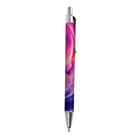 Sublimation Ballpoint Pen with Shrink Wrap Included