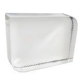 Sublimation Crystal - SMOOTH CORNERS