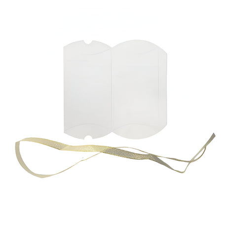 Printable Sublimation Pillow Gift Box - Pack of 10
