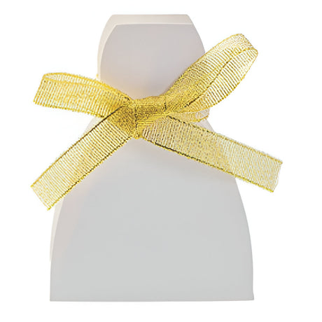 Printable Sublimation Favours Gift Box - Pack of 10