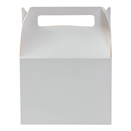 Printable Sublimation Trug-Style Gift Box - Pack of 10