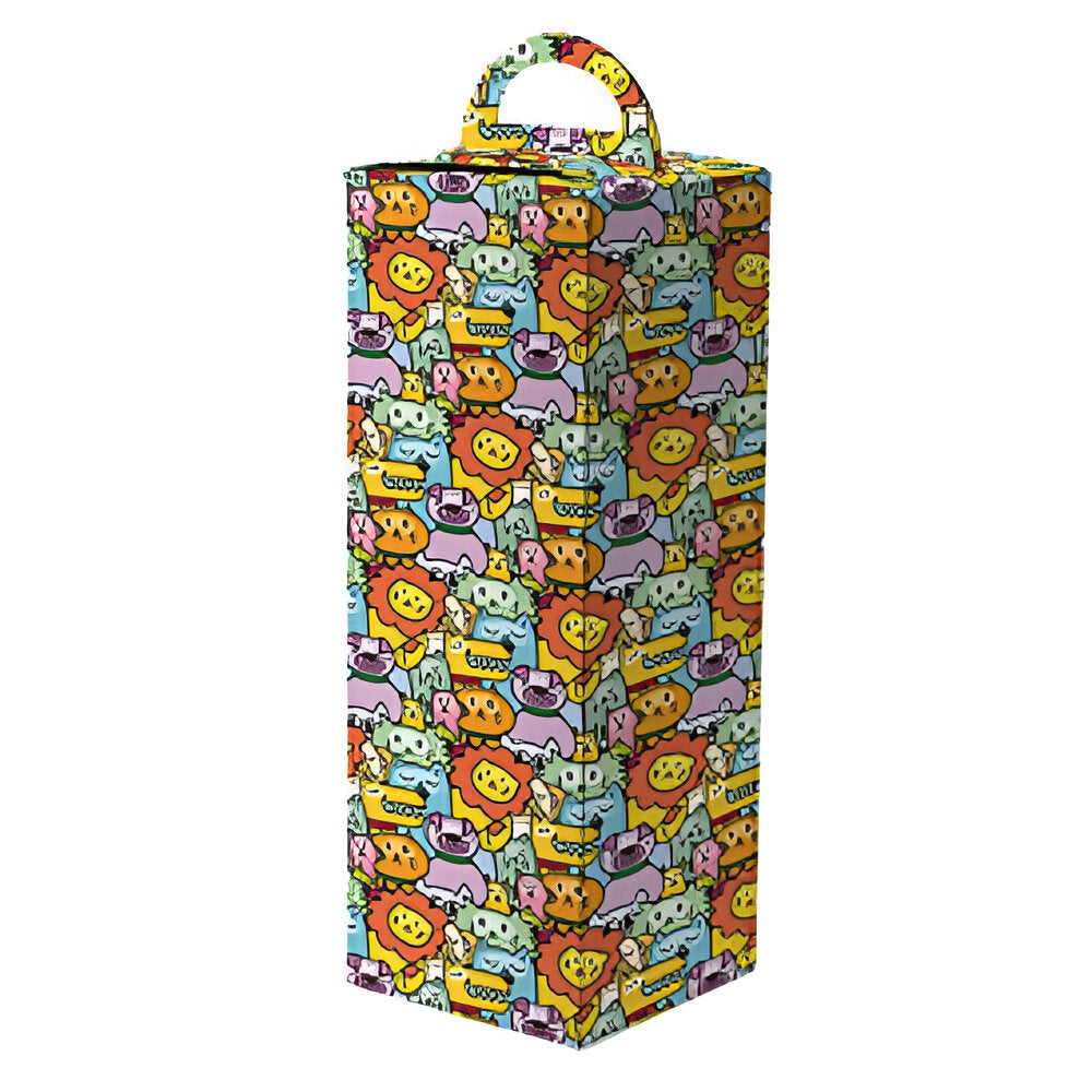 Boîtes postales pour tasses incassables - 11 oz - Pièce unique