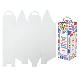 Boîtes postales pour tasses incassables - 11 oz - Pièce unique