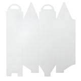 Boîtes postales pour tasses incassables - 11 oz - Pièce unique