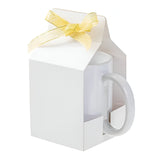 Bruchsichere Versandkartons für Tassen – 11 oz – Einzelstück