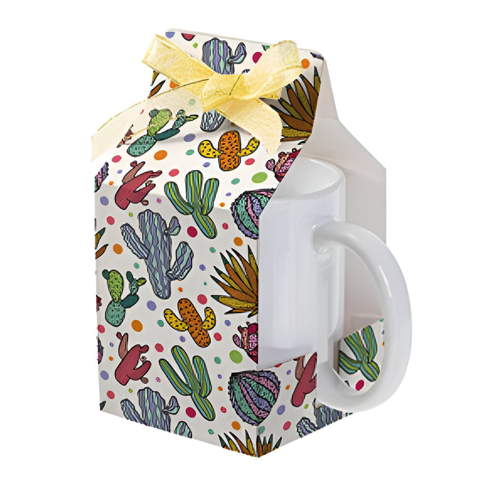 Bruchsichere Versandkartons für Tassen – 11 oz – Einzelstück