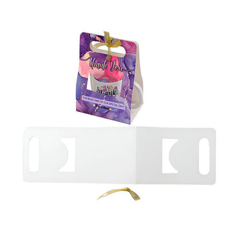Printable Sublimation Mug Display Gift Box - Pack of 10