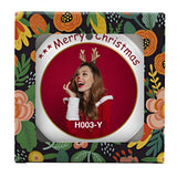 Printable Sublimation Display Gift Box For 3in Ornaments - Pack of 10