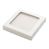 Printable Sublimation Display Gift Box For 3in Ornaments - Pack of 10