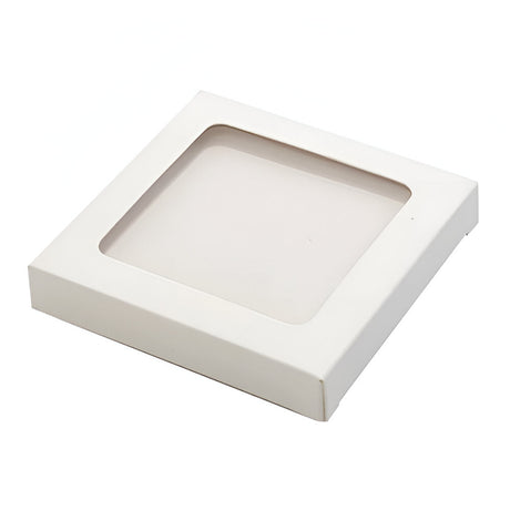 Printable Sublimation Display Gift Box For 3in Ornaments - Pack of 10