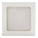 Printable Sublimation Display Gift Box For 3in Ornaments - Pack of 10