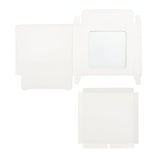 Printable Sublimation Display Gift Box For 3in Ornaments - Pack of 10